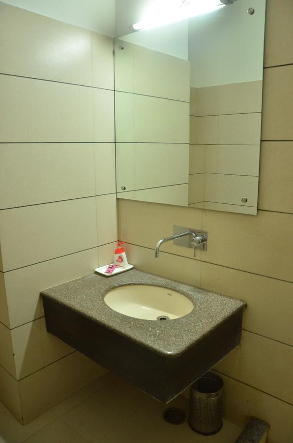 Hotel Milan Palace Amritsar Luaran gambar